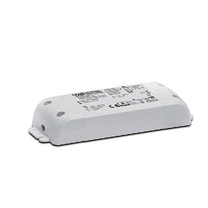 ELEKTROONILINE TRAFO 12V 20W LED