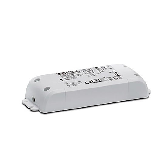 ELEKTROONILINE TRAFO 12V 20W LED