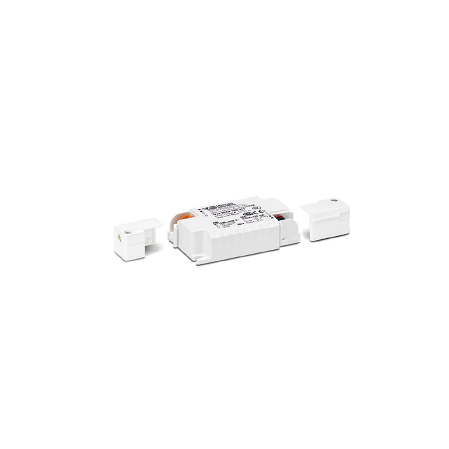 Draiver 10-14W 350mA DC 29-40V TRIAC C