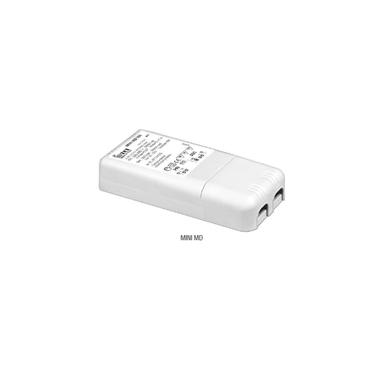 DRAIVER 8-21W 500mA DC 16-42V TRIAC LC