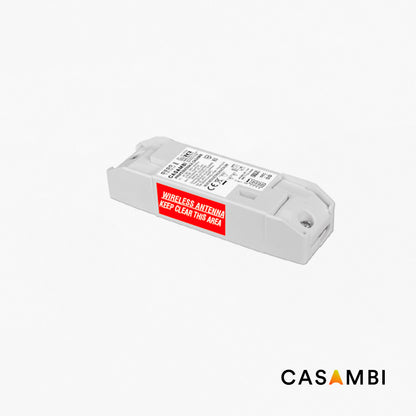DRIVER 3-38W 300-1050mA DC10-54V Casambi