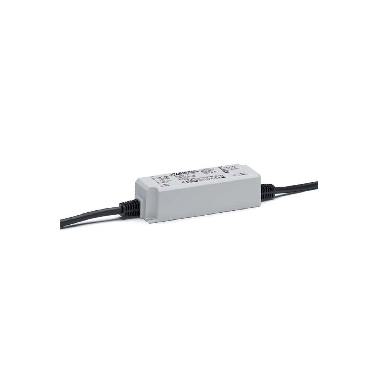 TOITEALLIKAS 24VDC 30W IP67