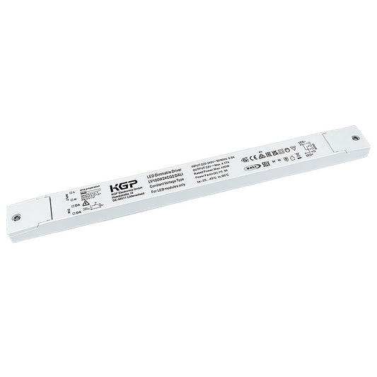 Driver y transformador DRIVER 24V 150W DALI & TOUCHDIM