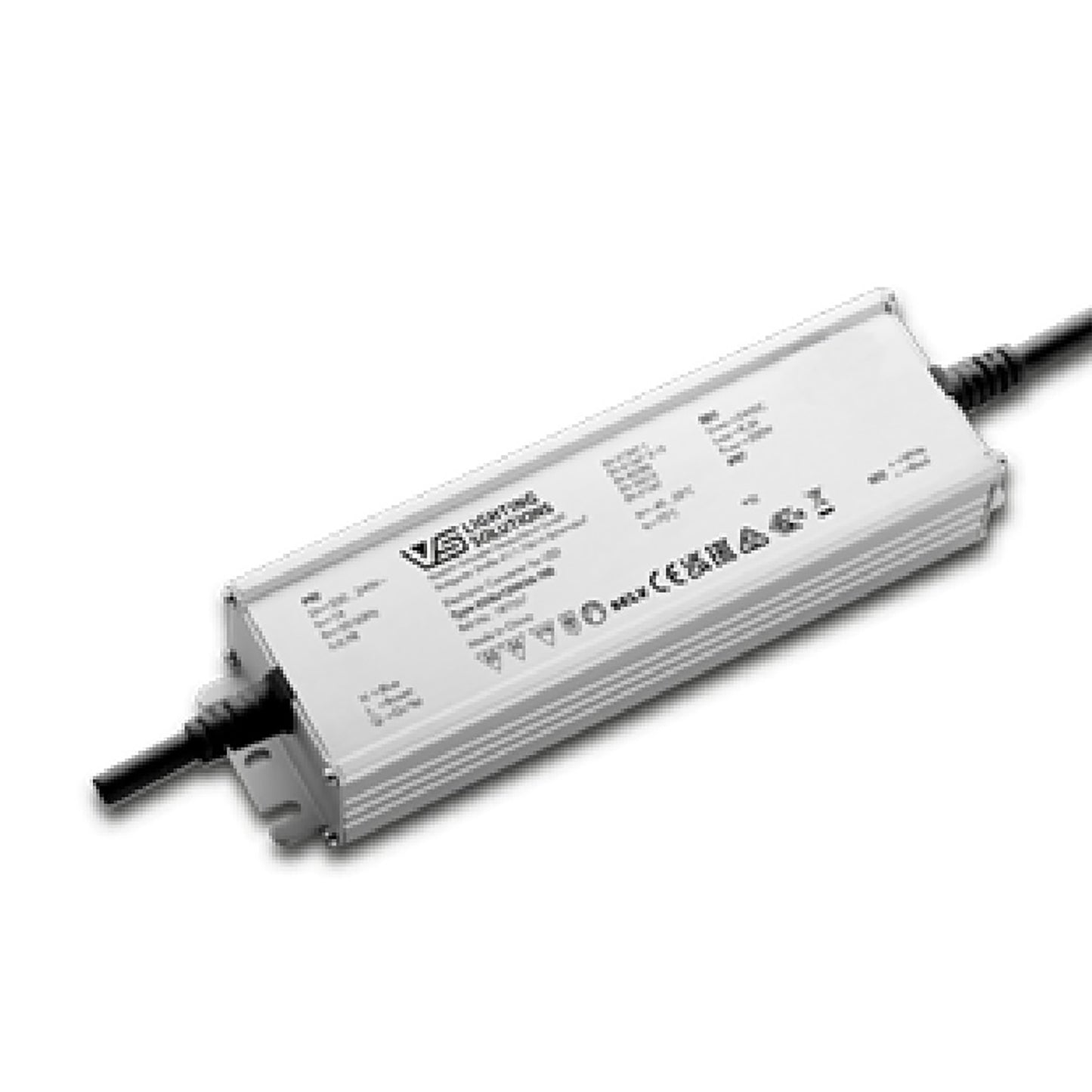 Power supply 24VDC 150W IP67