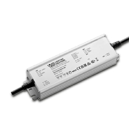 Power supply 24VDC 150W IP67