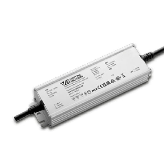 Driver and transformer 24Vdc 150W IP67 POWER SUPPLY
