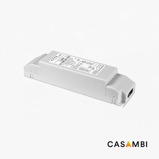 Driver and transformer CASAMBI 24VDC 120W 5A POWER SUPPLY