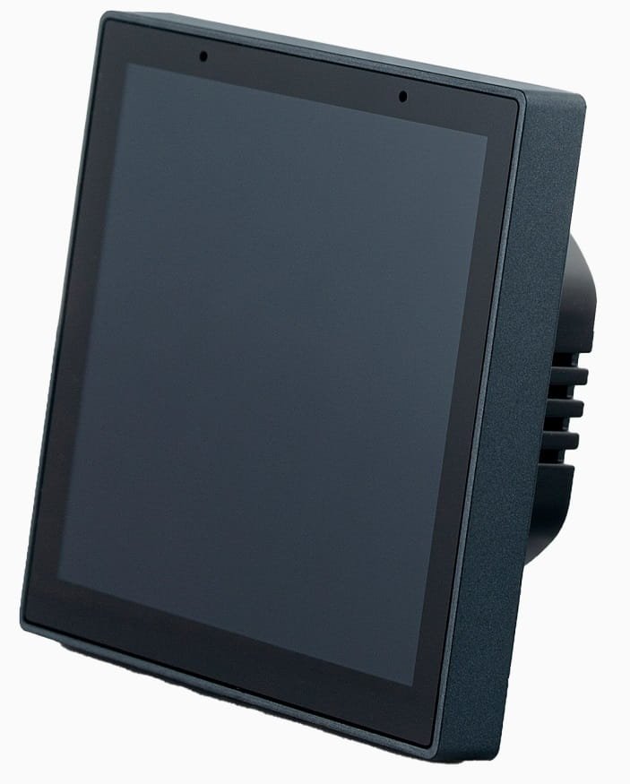 Maxlight MA0015 Magnetisches Bedienfeld Zigbee/Tuya
