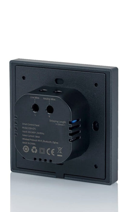 Maxlight MA0015 Magnetisches Bedienfeld Zigbee/Tuya