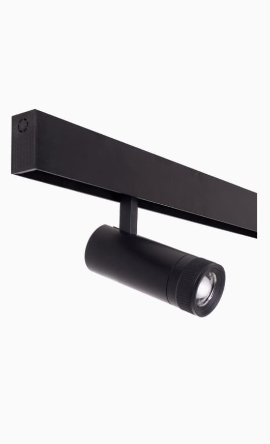 Maxlight M0013Z Magnetic Zoom Refelctor Zigbee