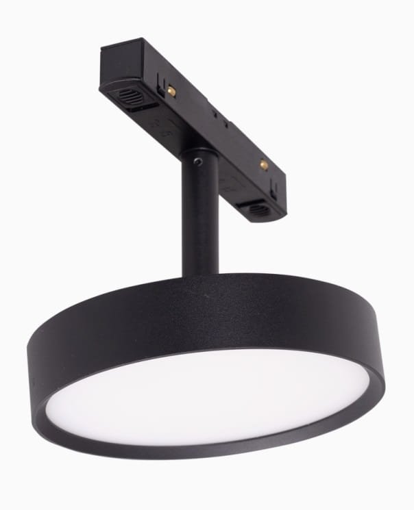 Maxlight M0014D Magnetkohtvalgusti 12W Dali