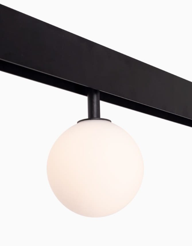 Maxlight M0016Z магнитный стационарный шар Zigbee