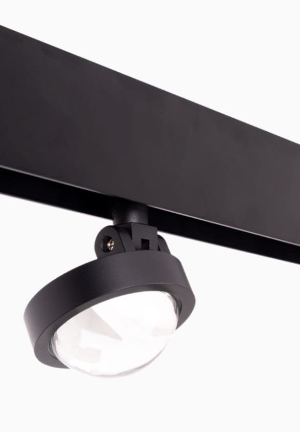 Maxlight M0018D Magnetischer Spot Dali