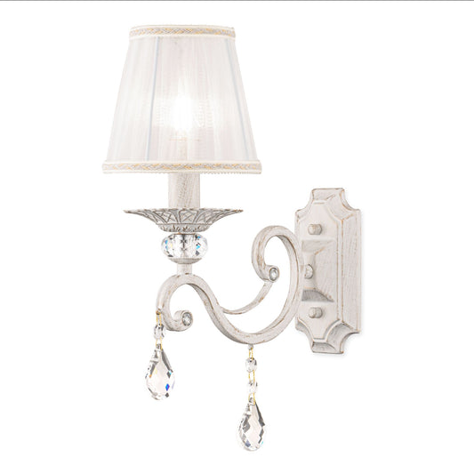 Wall Lamp ARM247-01-G