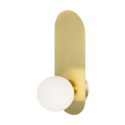 Wall Lamp MOD419WL-01G