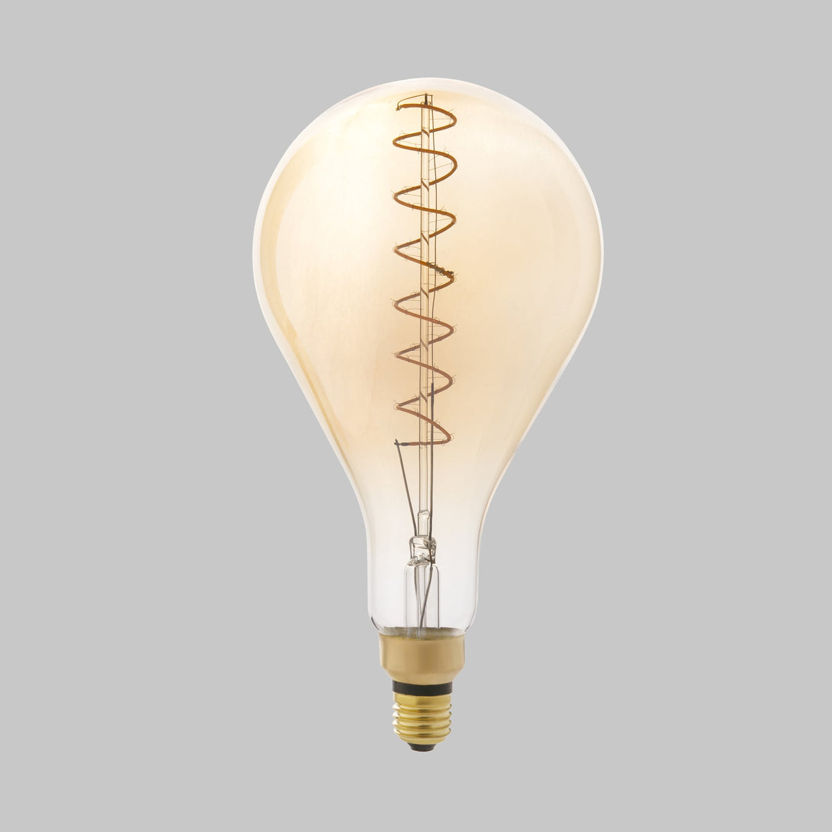 Bulb A160 SP 5W E27 DIMMABLE AMBER
