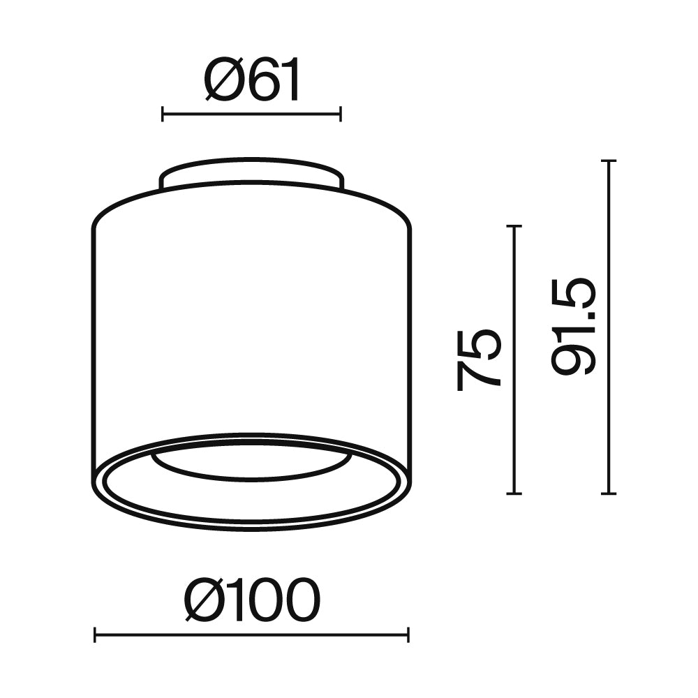Laevalgusti C009CW-L12B