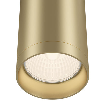 Ceiling luminaire C010CL-01MG