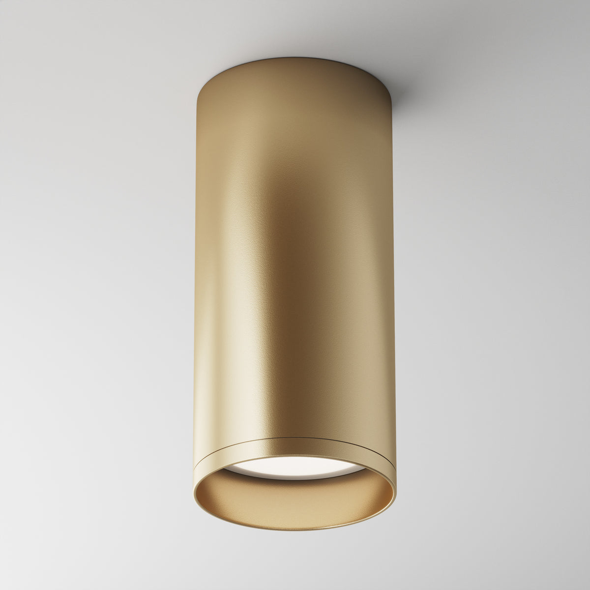 Ceiling luminaire C010CL-01MG