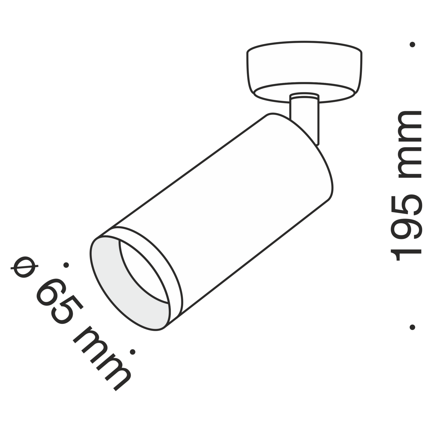 Laevalgusti C017CW-01B