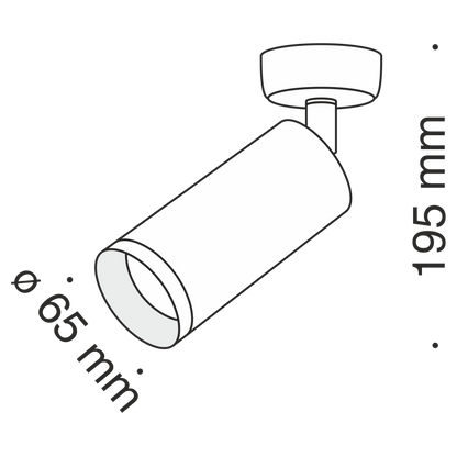 Laevalgusti C017CW-01W