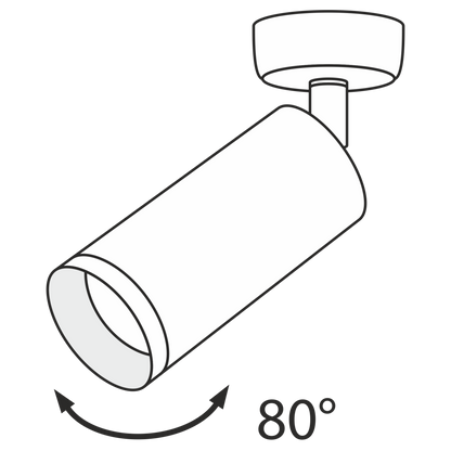 Laevalgusti C017CW-01W