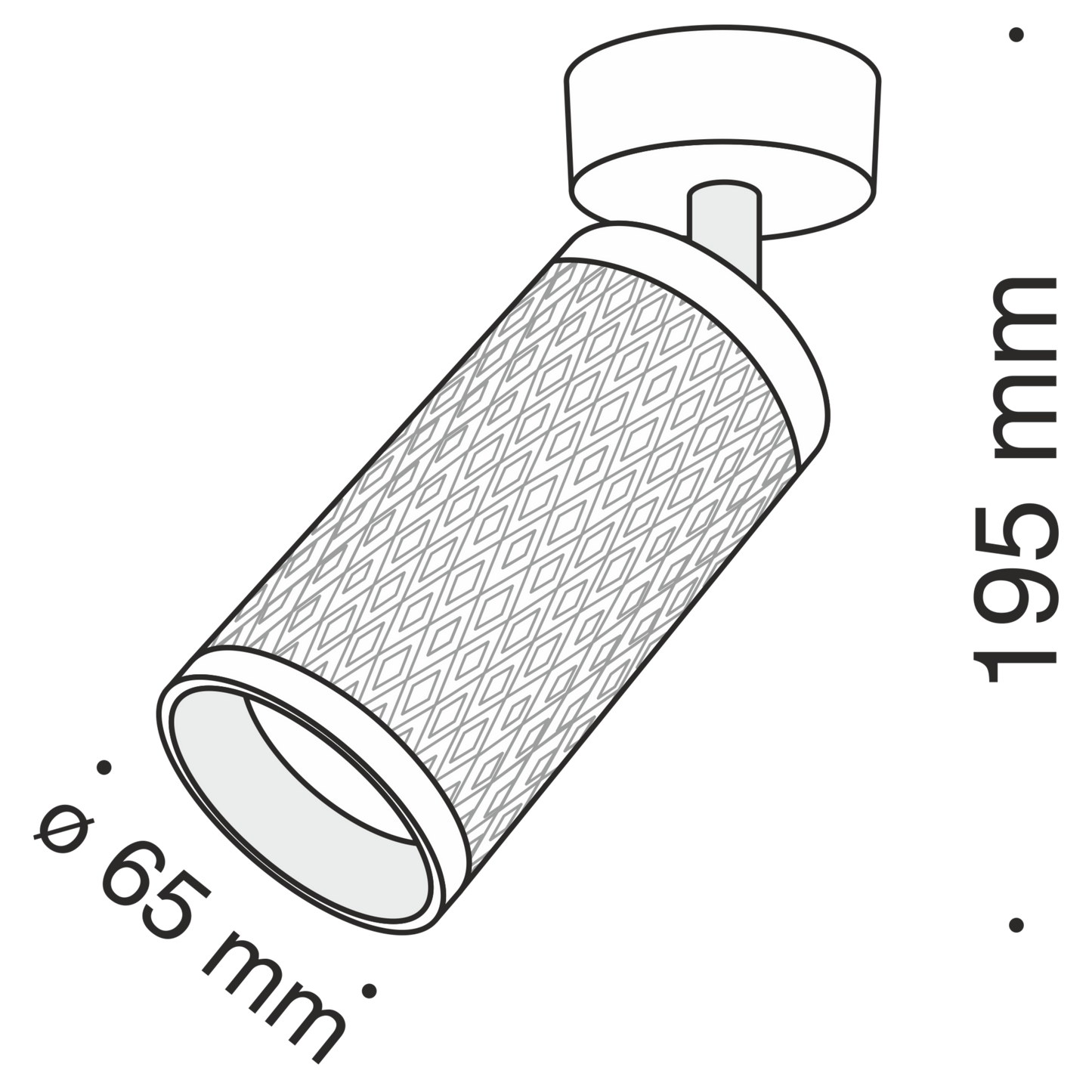 Laevalgusti C034CL-01W