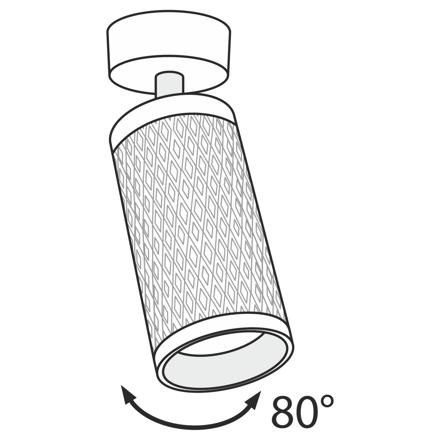 Laevalgusti C034CL-01W
