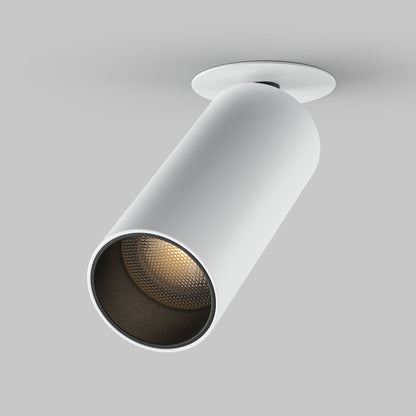 Downlight C053CL-L12W3K-W-W