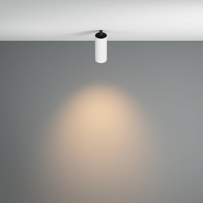 Downlight C053CL-L12W3K-W-W