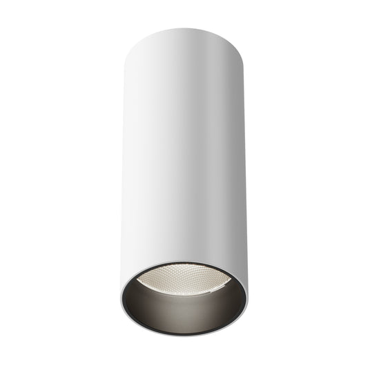 Ceiling luminaire C056CL-L12W4K-W-W