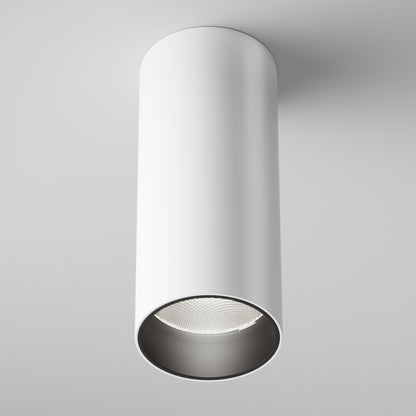 Потолочный светильник C056CL-L12W4K-W-W