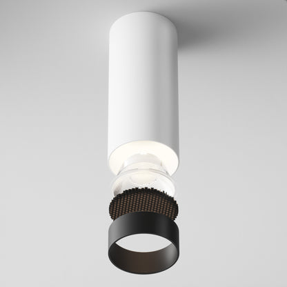 Потолочный светильник C056CL-L12W4K-W-W