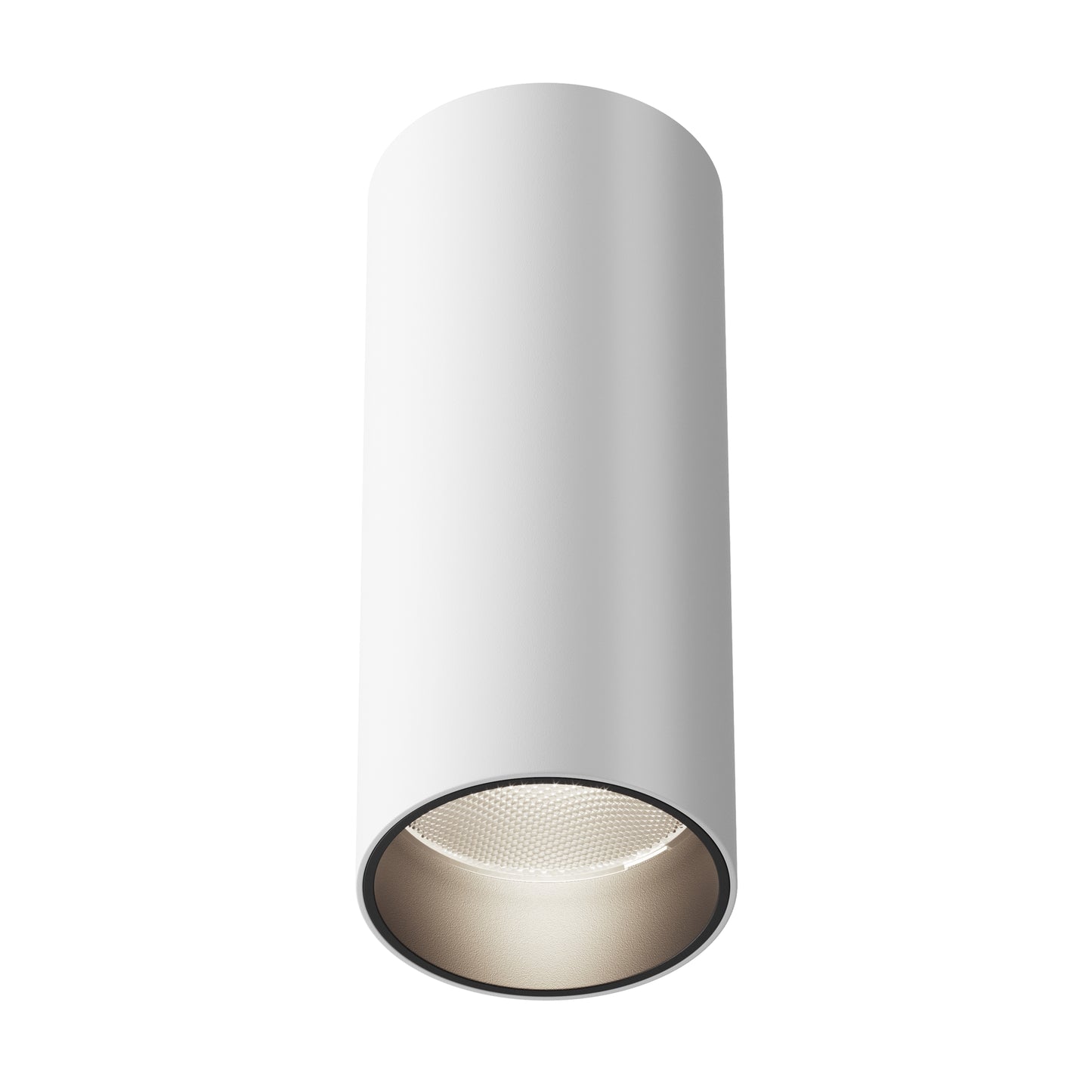 Ceiling luminaire C056CL-L12W4K-W-W