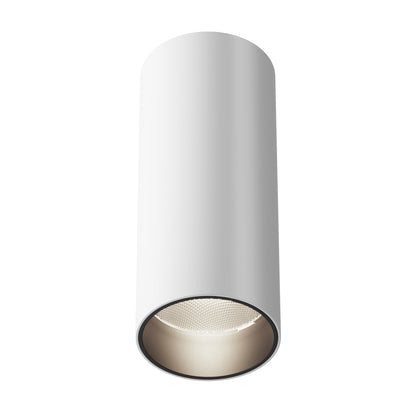 Ceiling luminaire C056CL-L12W4K-W-W