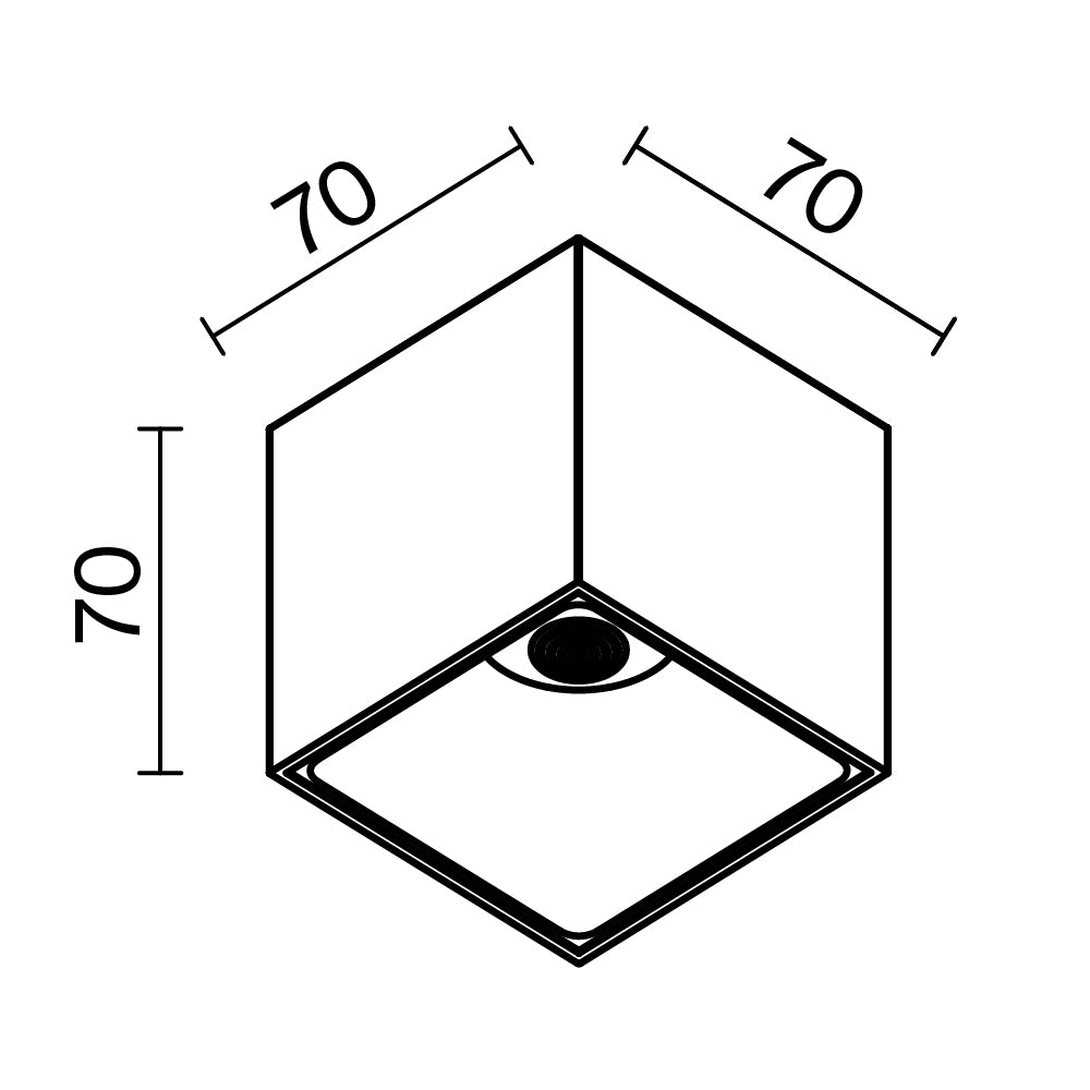 Laevalgusti C065CL-L12W3K