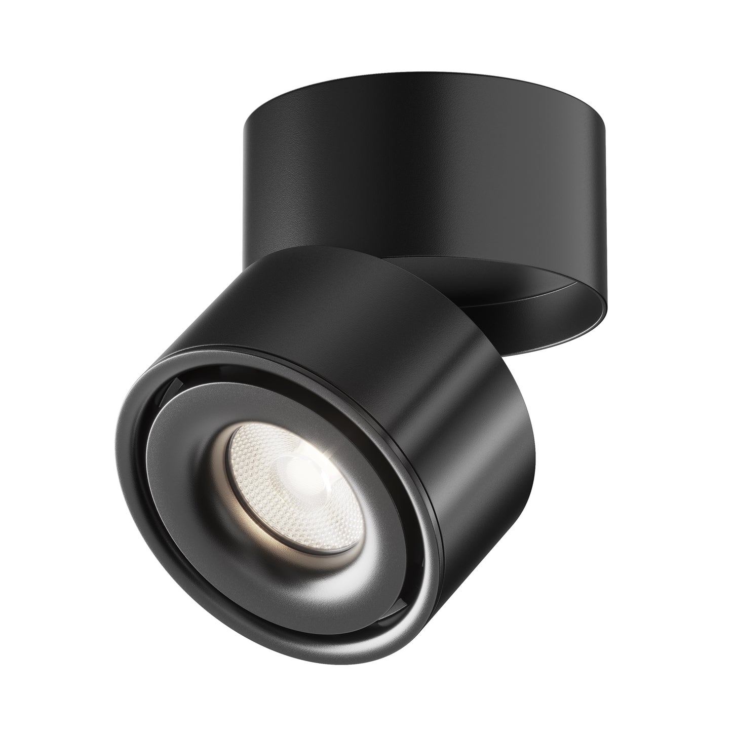 Ceiling luminaire C084CL-15W4K-B