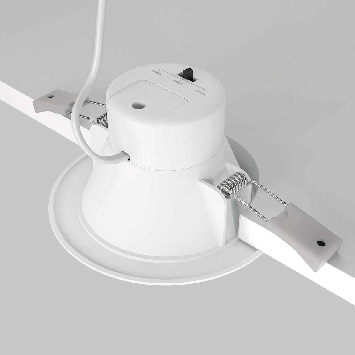 Downlight DL015-6-L7W