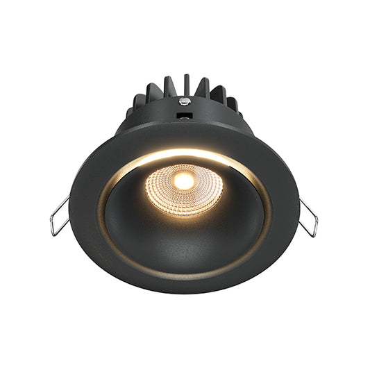 Downlight DL031-2-L12B