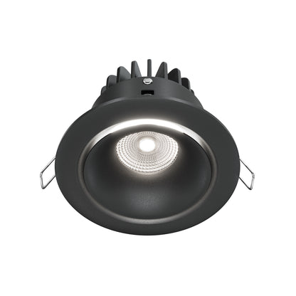 Allvalgusti DL031-L12W4K-D-B