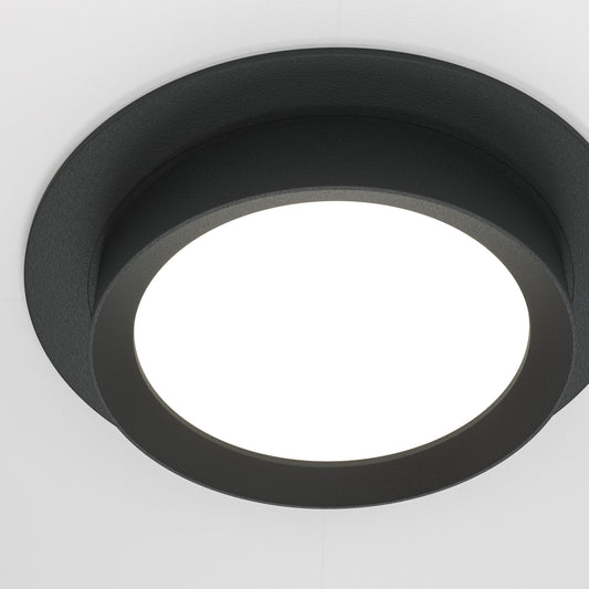 Downlight DL086-GX53-RD-B