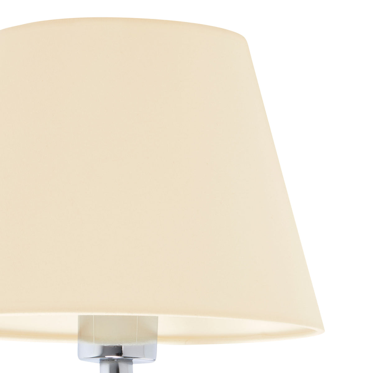 Eterna Chrome'i Voodikapi Seinalamp lugeriga 470mm