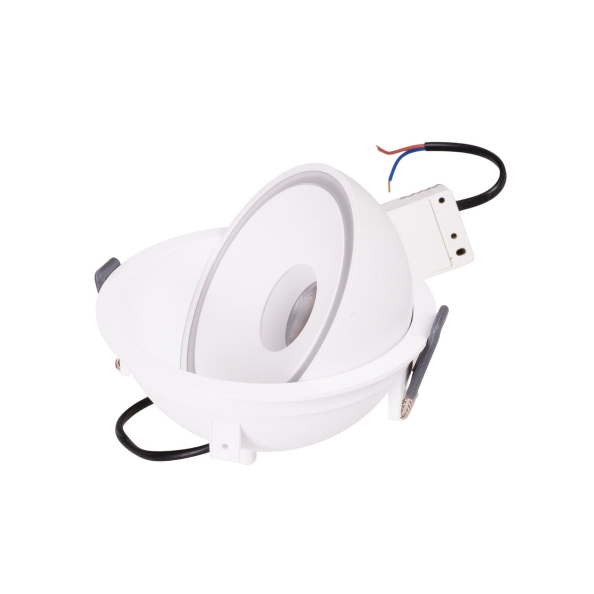 Maxlight H0139 Upotettava Vector-valaisin 10 W