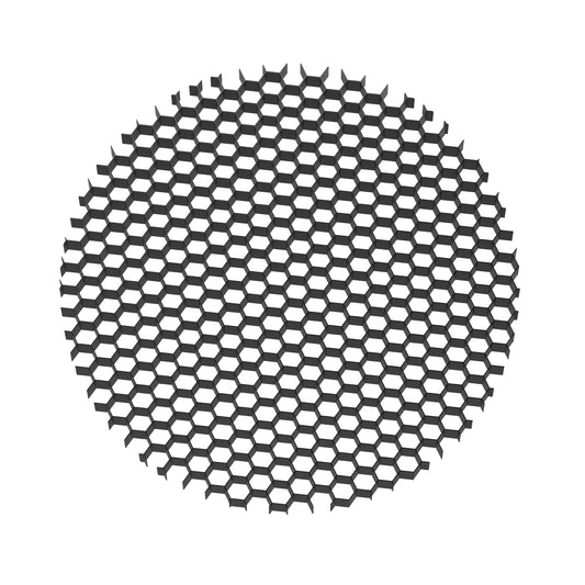HoneyComb-D38 valgusfilter