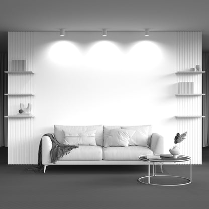 Laevalgusti C012CL-01W