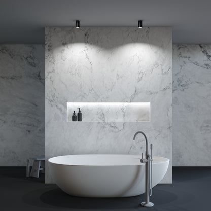 Laevalgusti C029CL-01-S-B