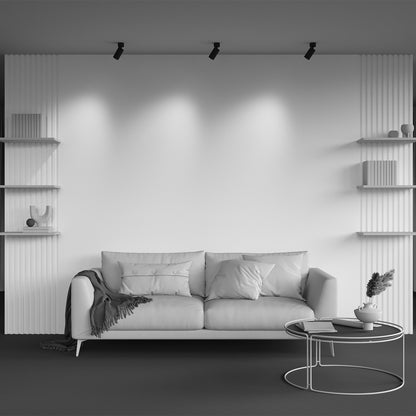 Laevalgusti C108CL-01-GU10-B