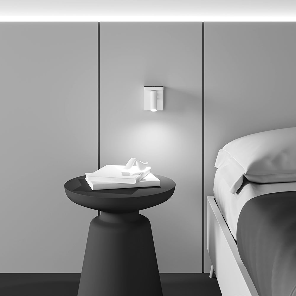 Wall luminaire C179WL-L7W2.7K-DE