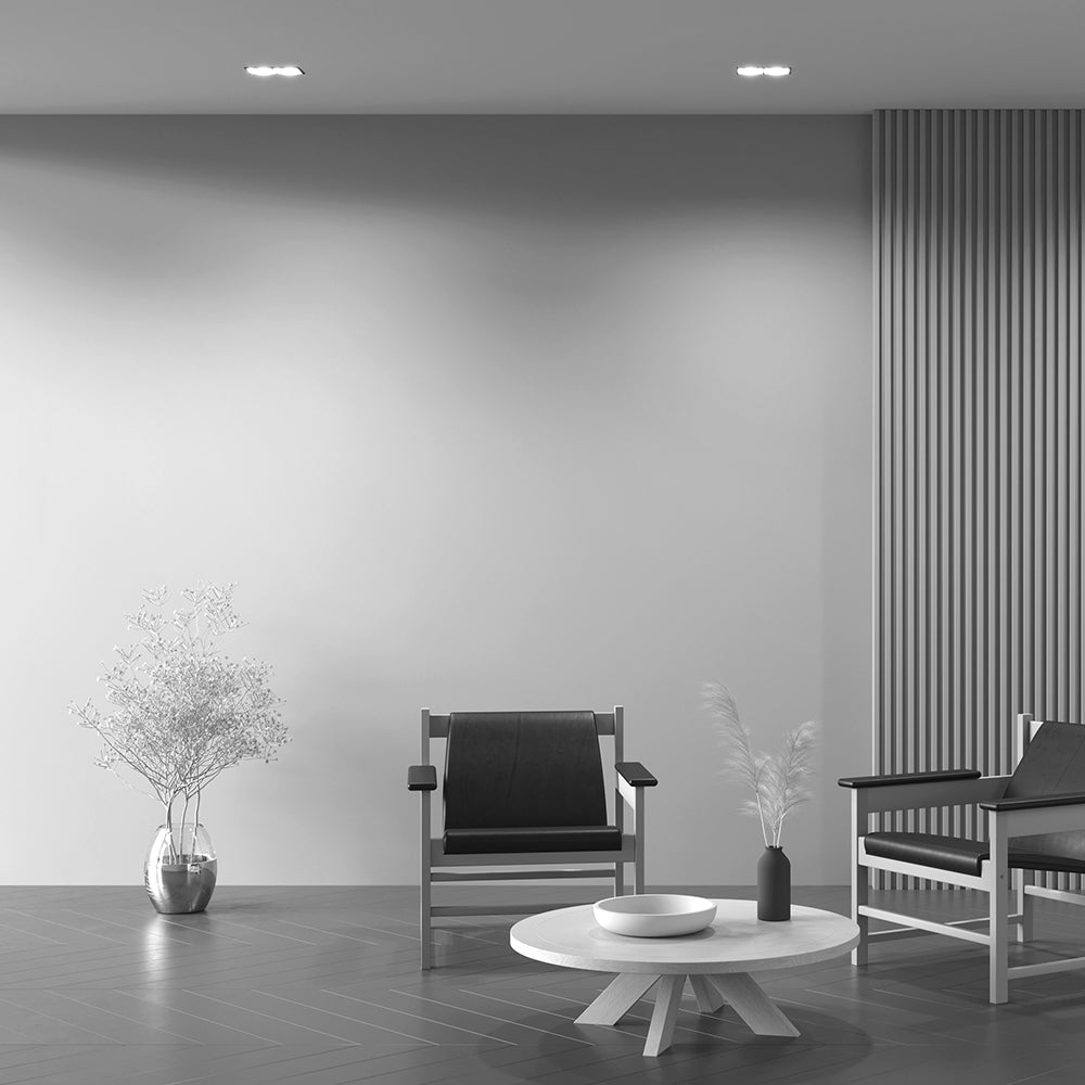 Süvisvalgusti DL029-2-02B