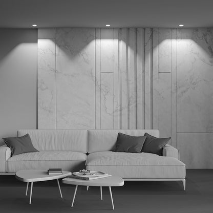 Süvisvalgusti DL043-01-15W3K-SQ-W